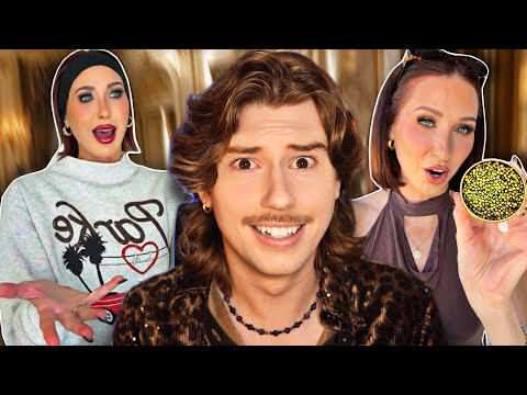 The Most DELUSIONAL, OUT OF TOUCH Influencer on The Internet