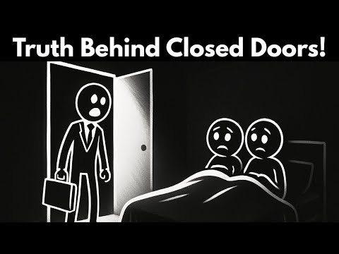 The Shocking Psychology Behind Female Cheating