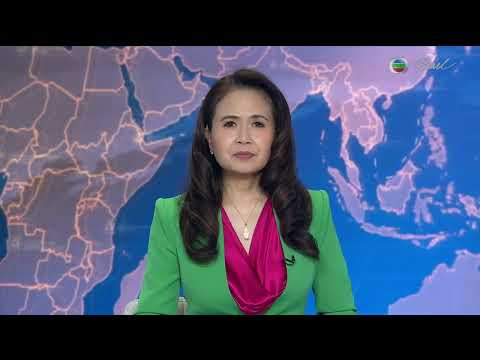 TVB News at 7:30｜28 July 2025｜HONG KONG English Latest NEWS