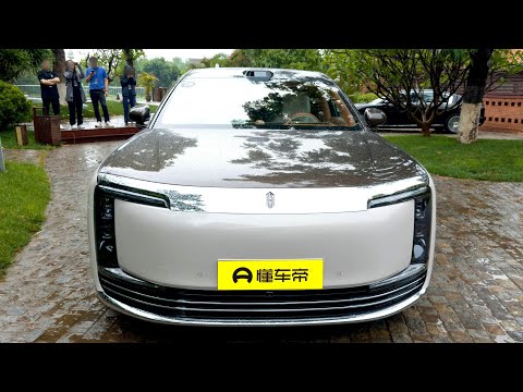 TOP 5 Chinese EVs Coming to SHOCK the World!