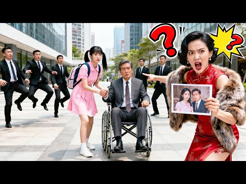 Fathers mistress mistakes his daughter for a homewrecker and shames her in public