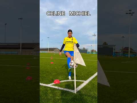 CORNER POLE CHALLENGE 😱🙈