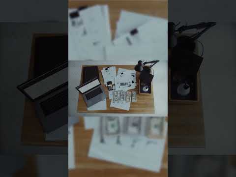 I'm never researching manually again after seeing this #AIworkflow #Productivity