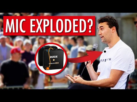 Why the Mic Theory Might Be Possible… But Not Likely