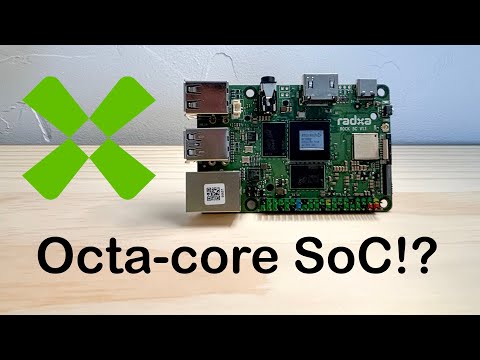 Is the Radxa ROCK 5C the Most Powerful Budget SBC?