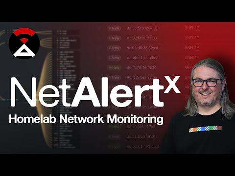 Discover & Monitor Your Network with This Self-Hosted Open Source Tool