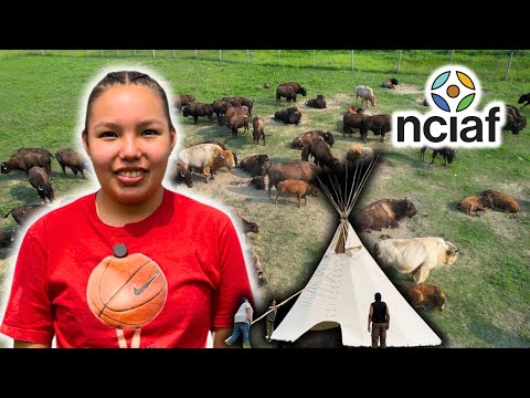 How Dakota Youth Are Keeping Sacred Knowledge Alive