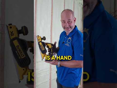 How to Fix a Warped Stud