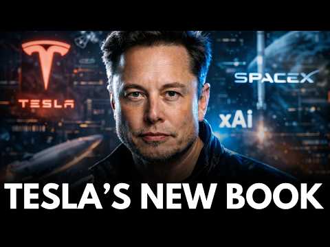 April Will Change Tesla Forever. Here's Why