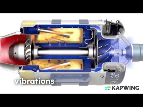 Customer Spotlight RC Turbine Balancing