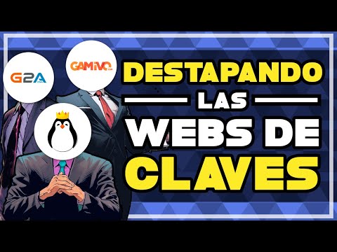 The SCAM behind the keys websites