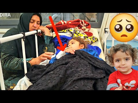 Omol's Hospitalization: A Battle for Survival! 🚑💔 | The Heartbreaking Story of the DIRA Family