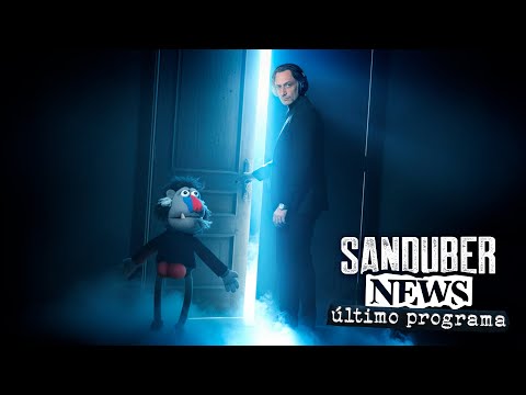 EL ÚLTIMO SANDUBER - 08/12