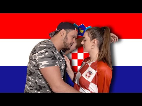 You Know You're Dating a Croatian Woman When...