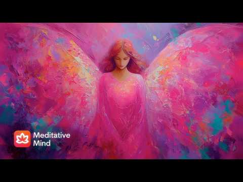 432Hz || ANGELIC Healing [No Ads] || Raise Positive Vibes + Stress Relief + Spiritual Connection