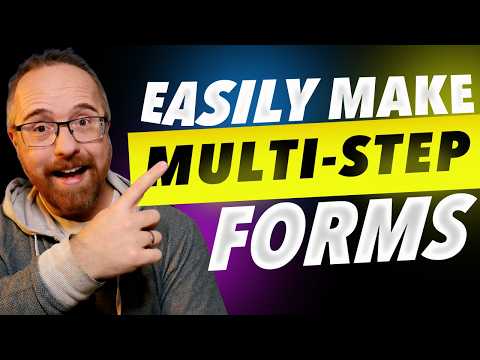 Transform Your Website UX with Multi-Step Quizzes by JetFormBuilder!