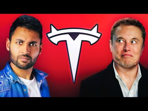 What you didn't know about Tesla.