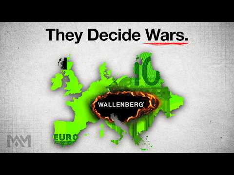 How This Secret Family Will Destroy Europe