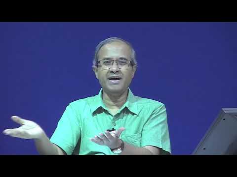 Lecture 40 : BASIC PIPELINING CONCEPTS