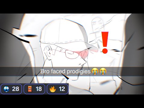 PRO VS 5 ANIMATORS