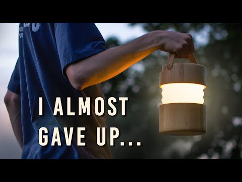 My most difficult project yet!