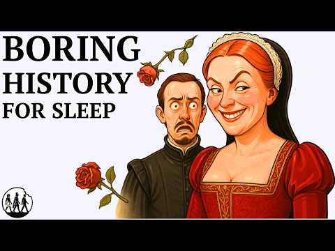 The Most Filthy Secrets of Prostitutes in Tudor England | Sleepy History Story