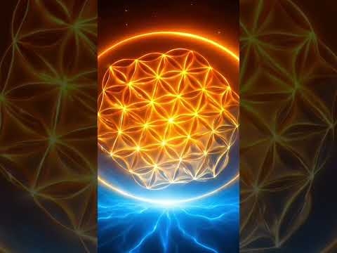 Celestial Flow – Align with the Light of the Universe