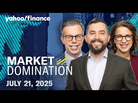 Trade talks between the US and EU intensify, Tesla earnings preview