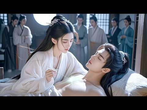 【MULTI SUB】現代頂尖中醫傳人穿書成炮灰王妃，全城笑她嫁了個病癆王爺，豈料她一手絕世醫術瞬間解奇毒，驚呆眾人，從此被冷麵王爺捧上心尖獨寵！#甜宠 #古装 #短劇