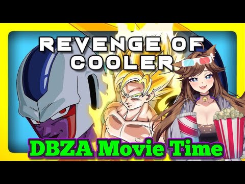 [It's Freezer!] Dragon Ball Z Abridged Revenge of Cooler Movie Reaction