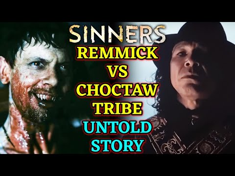 Real Reason Why Remmick Was Hunted By The Choctaw Tribe And Their Insane Rivalry Histories Explained