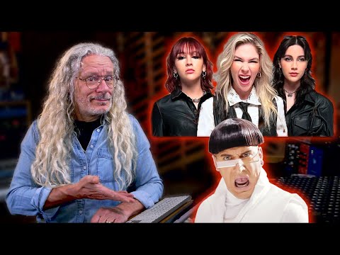 I Listened To Your Favorite Bands — Here’s What I Think - #2