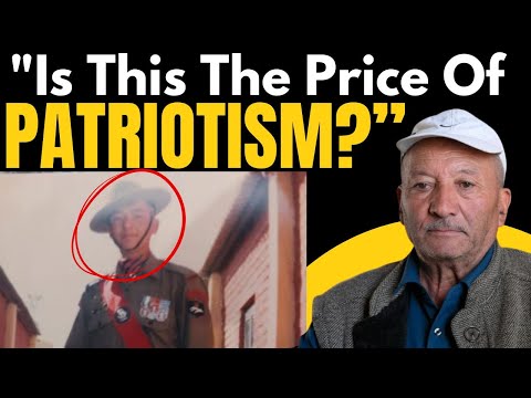 Ladakh| Kargil War Veteran Shot Dead In Police Firing| Father Breaks Silence | Mojo Story|