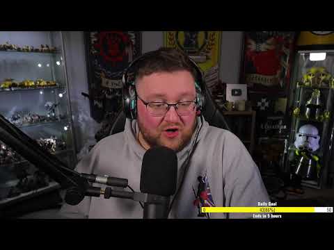 NEW Models & Boxset revealed!