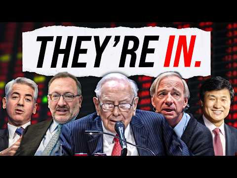 The Smart Money Just Made Some Big Moves.