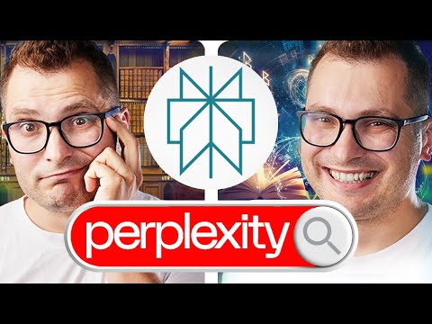 Perplexity Poradnik: Dlaczego Wszyscy Korzystają z tego AI?