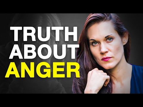 The Link Between Anger and Vulnerability