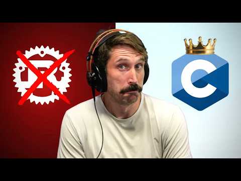 Memory Safe C | Standup #33