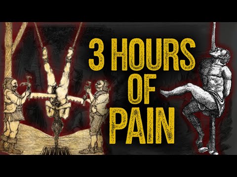 The Most Brutal Punishments In History (3 Hour Compilation)