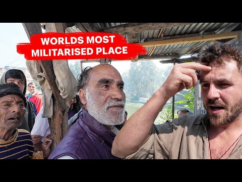 Is Kashmir Dangerous? Locals Share the Truth