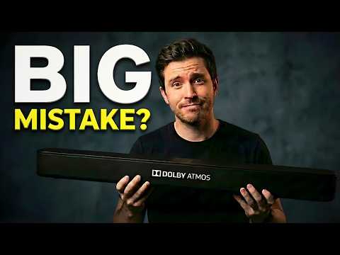 These Soundbars Are Coming in 2026 — Are They Worth It?