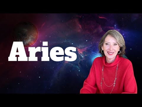 ARIES *HERE IT COMES! Massive Clarity & Illumination*