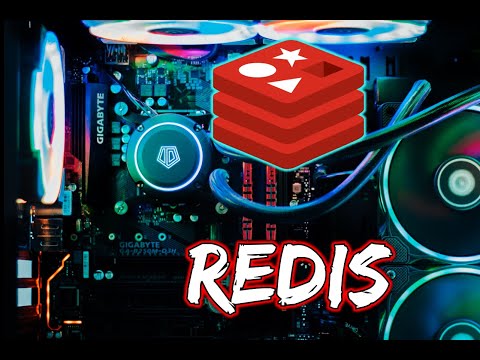 Redis - базовые знания на практических примерах.