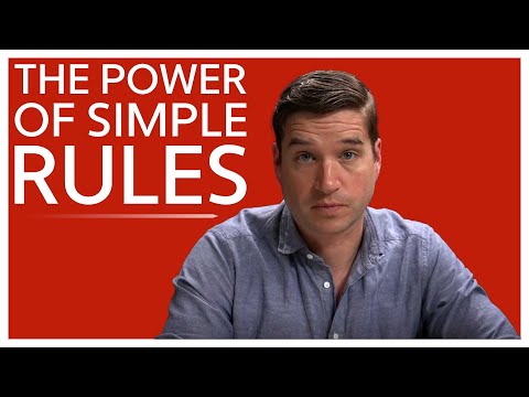 Are Metrics The Cheat Code For Creating A Deeper Life?