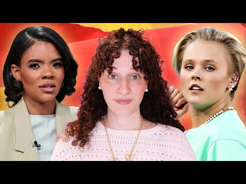 Let’s Talk About Red Flags, Boundaries, And Being Open Minded