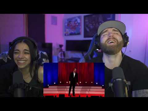 DID HE GO TOO FAR?! 🤣 | Jimmy Car- Riskiest Jokes (VOL 1) | KAREN’S FIRST TIME REACTION