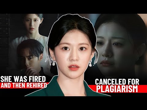 The Dark Truth Behind Go Youn-Jung From 'Can this love be translated'