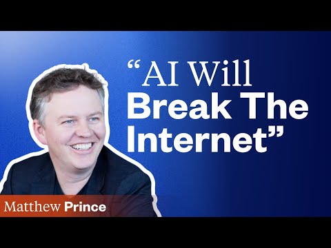 “AI Will Break the Internet” — Cloudflare CEO’s Big Prediction