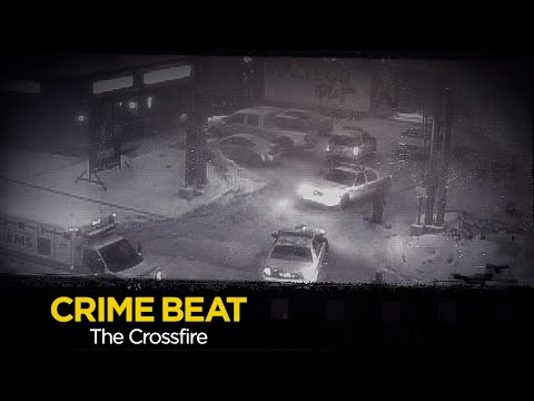 Crime Beat: The Crossfire | S4 E15