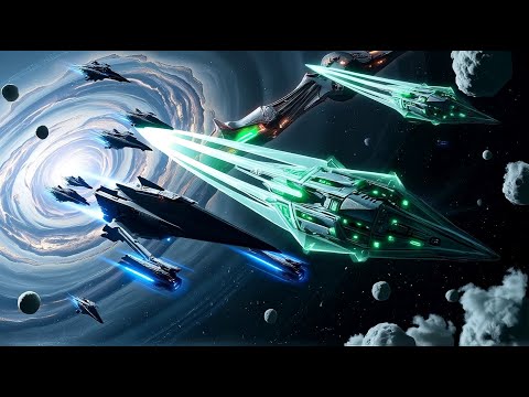 Humans Accidentally Enter a Galactic Empire—And They’re Not Concerned! | HFY | HFY Sci-Fi Story